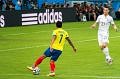 Brazil và World Cup 2014