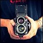 Rolleiflex 2.8E