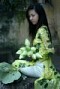 Thiếu nữ Hà Nội.